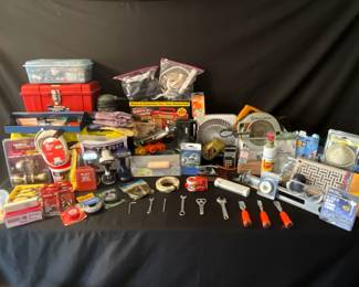 Tool time 