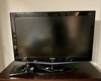 Samsung Tv 