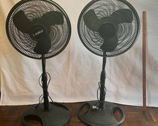 Lasko Fans