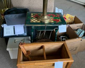 Sale Picture