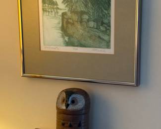 PRINTS AND MORE