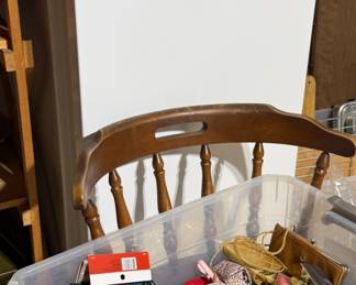 SMALLER UPRIGHT FREEZER