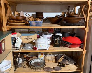 KITCHENWARE
