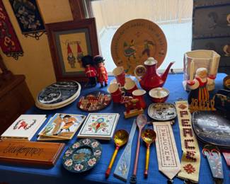 SCANDINAVIAN HOME DECOR