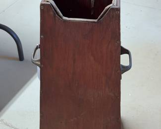 Vintage Water Viewer