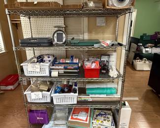 Packing and Shipping Supplies