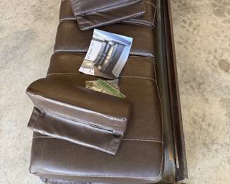 60" RV Futon/Couch