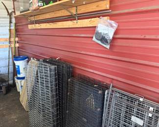 Pet Cages