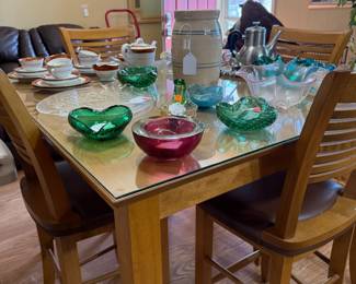 Murano Glass