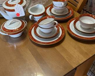 Noritake-Goldhill