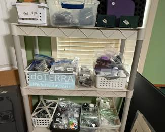 doTerra Oils and Supplies