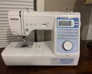 Brother sewing machine 