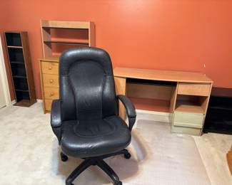 Office chair and more