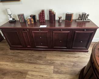 credenza