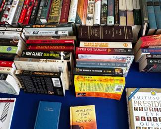books