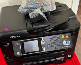 Epson Printer