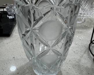 vase