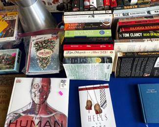 books