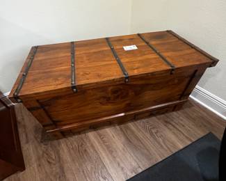 storage chest