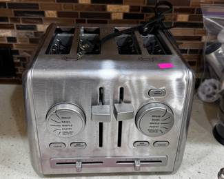 toaster