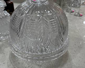 serving dish