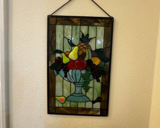 Stained Glass