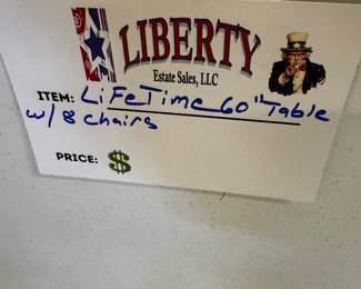 Sale Picture