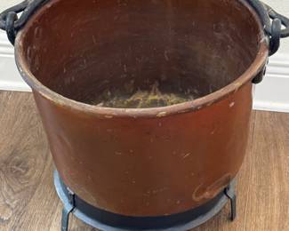 copper
