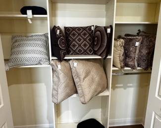 Pillows