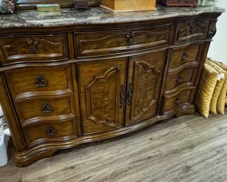 Bedroom set