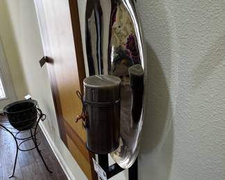 sconce
