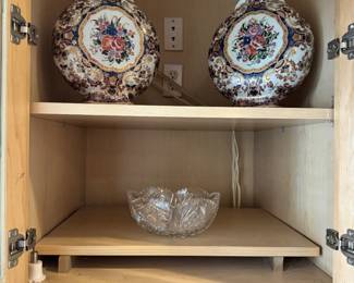 Decorative accessories