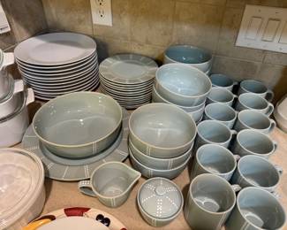 Studio nova pezze green