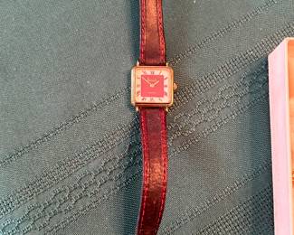 Vintage Women's Harrods Watch 