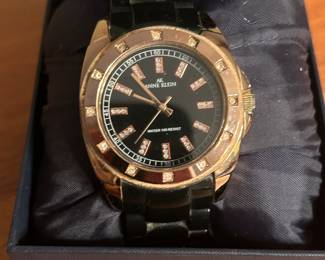 Like New Ane Kline Watch