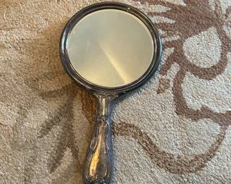 Vanity Mirror