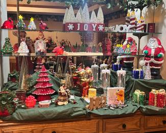 Mr Christmas Light Up Christmas Trees