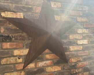 Rustic Star