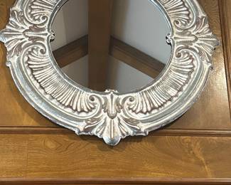 Large Mirror