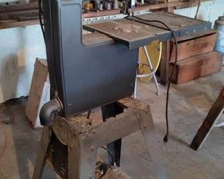 Craftsman Band Saw