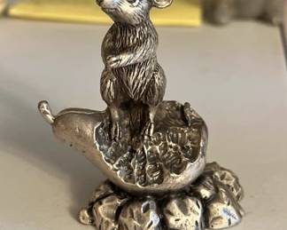 Mousey