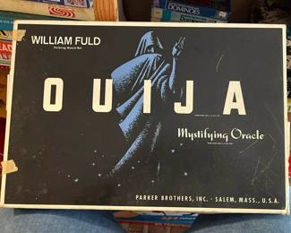 Ouija