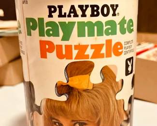 Playmate