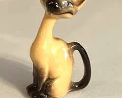 Disney Miniature.