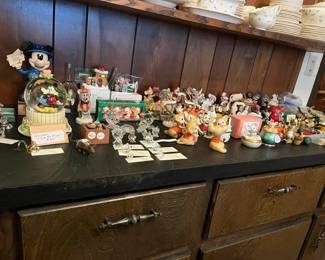 Large Mice Collection.