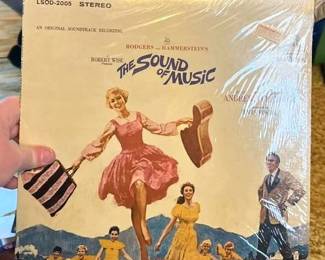 The Hills ARE Alive with the Sound of Music.