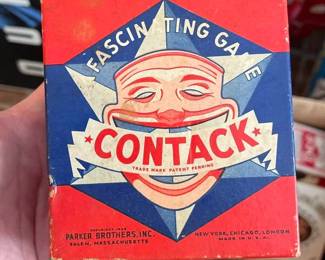 Contack