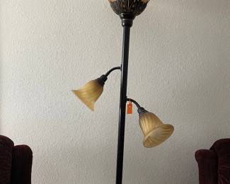 floor lamp