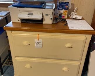 file cabinet