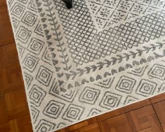 area rug